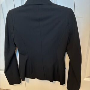 The Limited Black Blazer